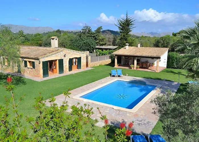 Finca Can Roig Gran, Pollensa 041