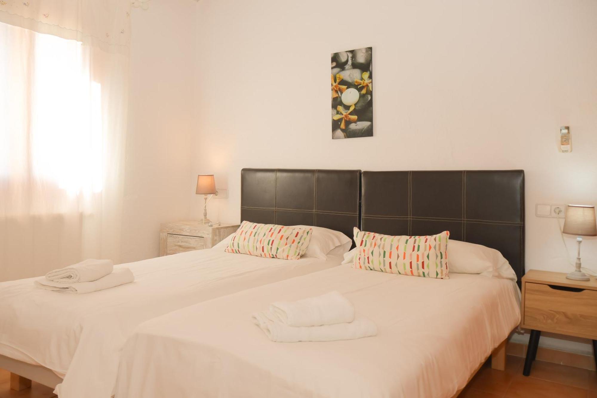 Vakantiehuis 041 Roig Gran Et0309 By Mallorca Charme Pollença